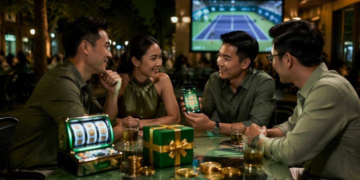 md500 Tài Xỉu MD5 — xúc xắc minh bạch, cược đơn giản